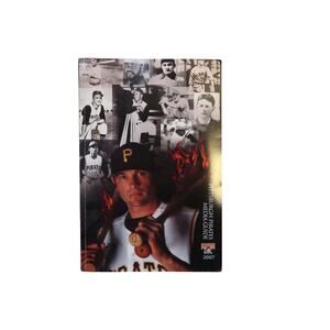 Pittsburgh Pirates Baseball Media Guide 2007 MLB Adam LaRoche